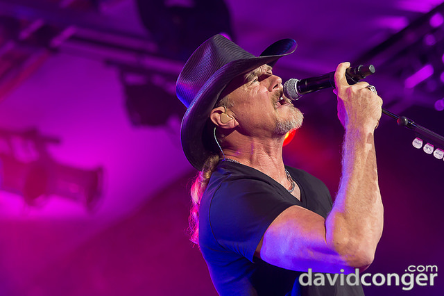 Trace Adkins
