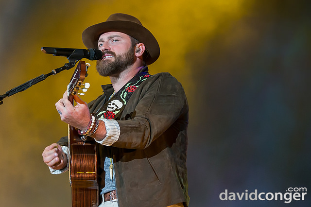 Zac Brown Band