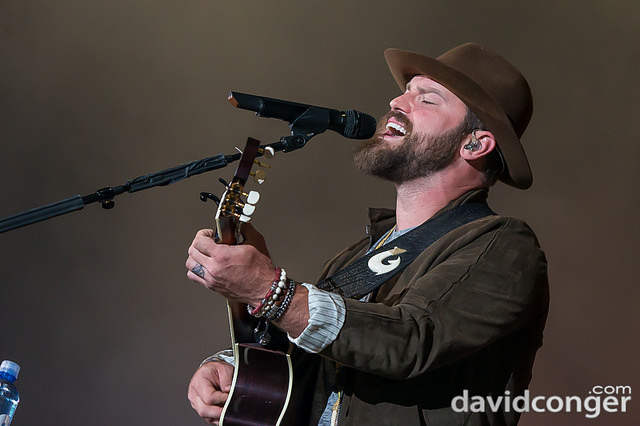 Zac Brown Band