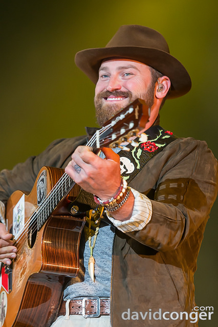 Zac Brown Band