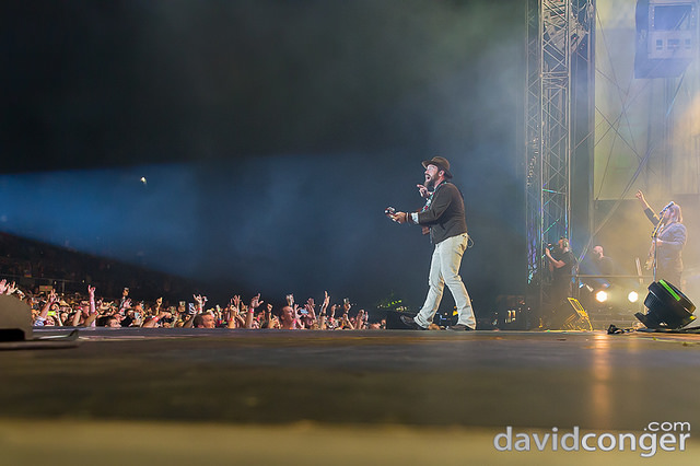 Zac Brown Band