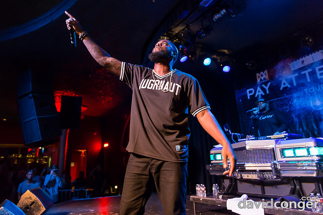 Big K.R.I.T.