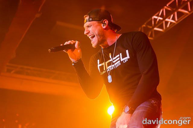 Chase Rice