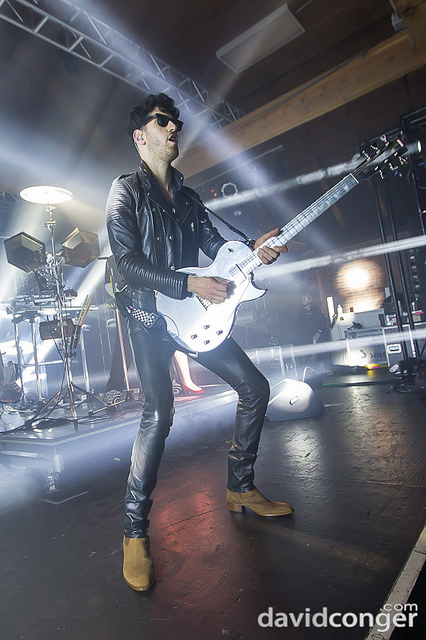 Chromeo