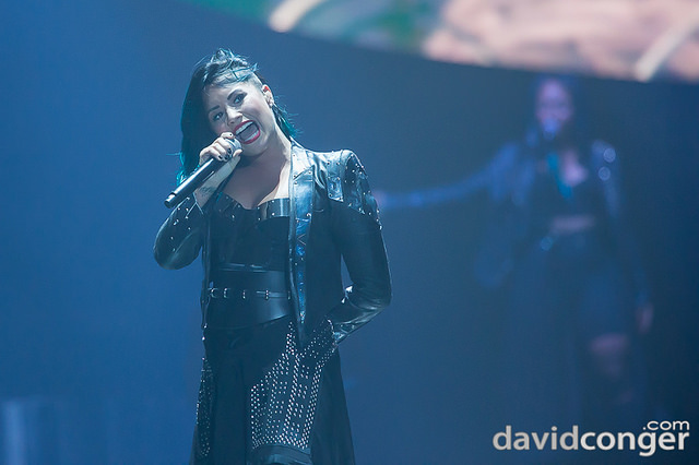 Demi Lovato