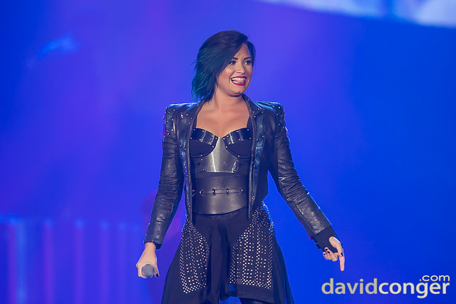 Demi Lovato