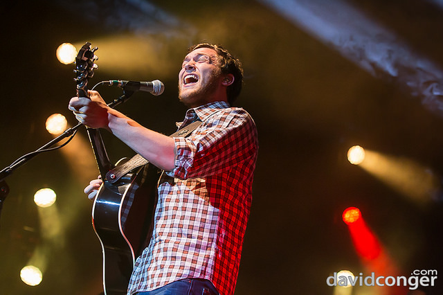 Phillip Phillips