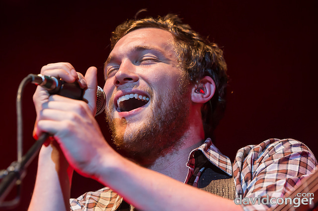 Phillip Phillips