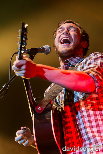 Phillip Phillips
