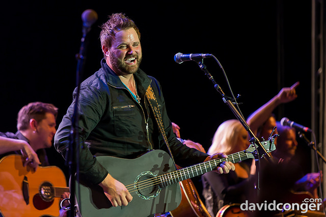 Randy Houser