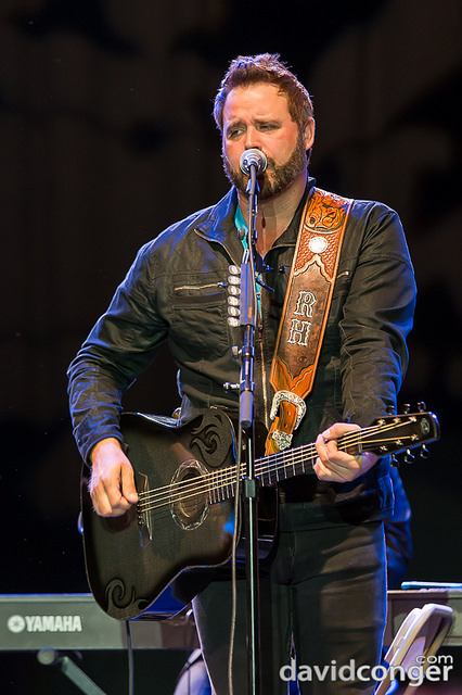 Randy Houser