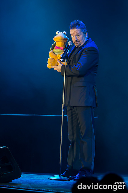 Terry Fator