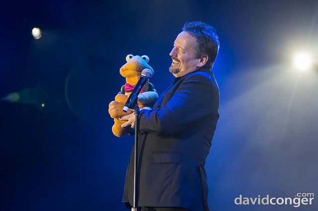Terry Fator