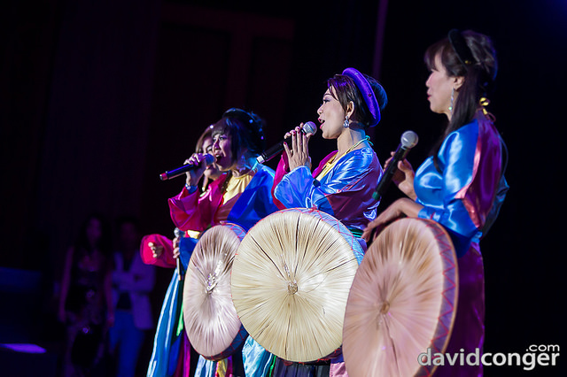 Tinh - Colors of Love