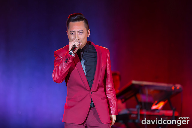 Tinh - Colors of Love