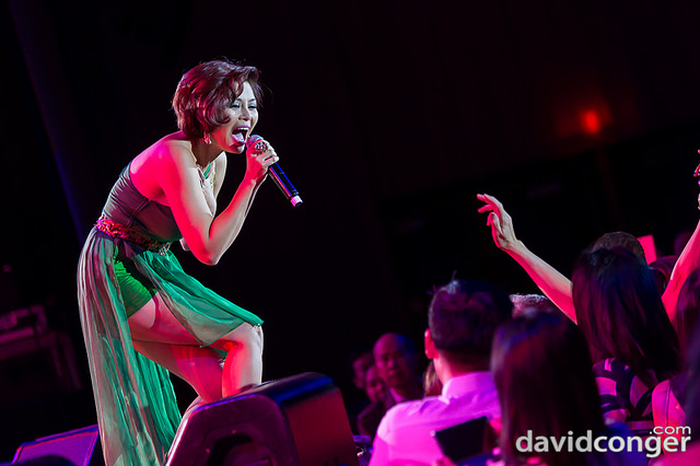 Tinh - Colors of Love