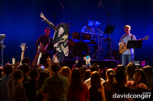 Tinh - Colors of Love