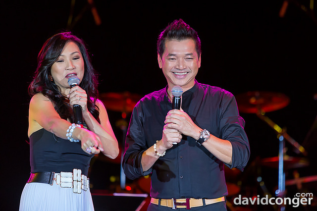 Tinh - Colors of Love