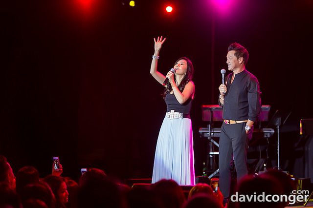 Tinh - Colors of Love