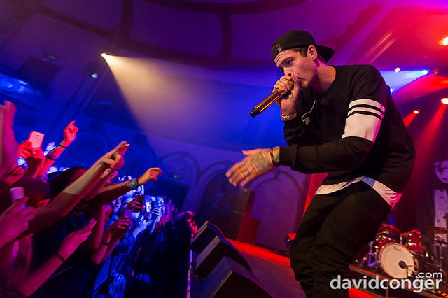 T Mills