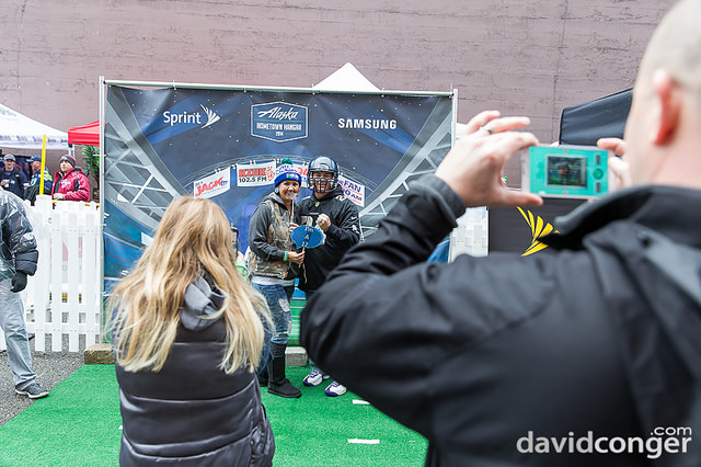 Alaska Hometown Hangar