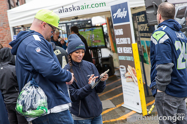 Alaska Hometown Hangar