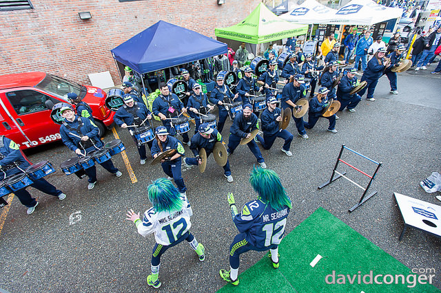 Alaska Hometown Hangar