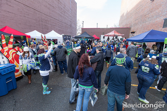 Alaska Hometown Hangar