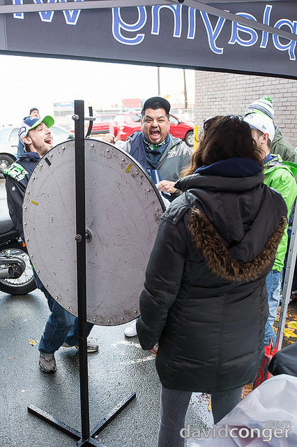 Alaska Hometown Hangar