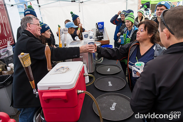 Alaska Hometown Hangar