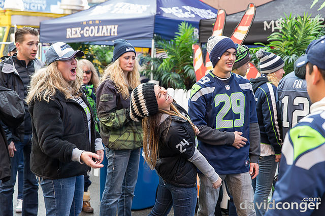 Alaska Hometown Hangar