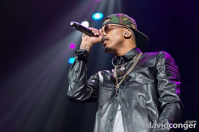 August Alsina