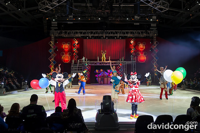 Disney On Ice