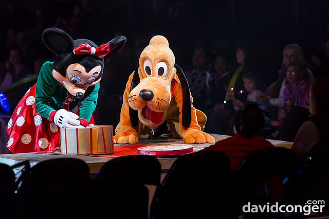 Disney On Ice