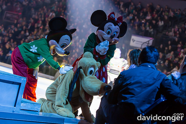 Disney On Ice