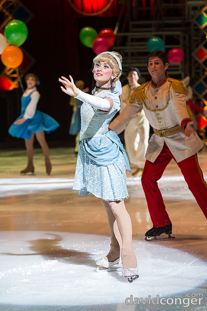 Disney On Ice