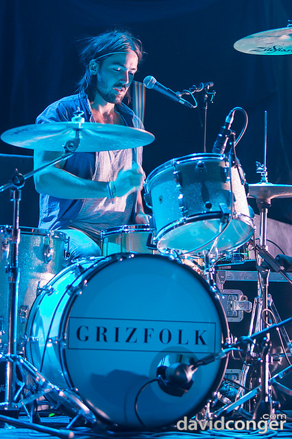 Grizfolk