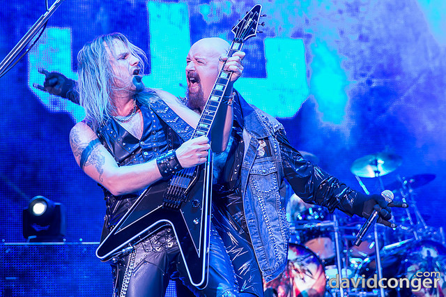 Judas Priest