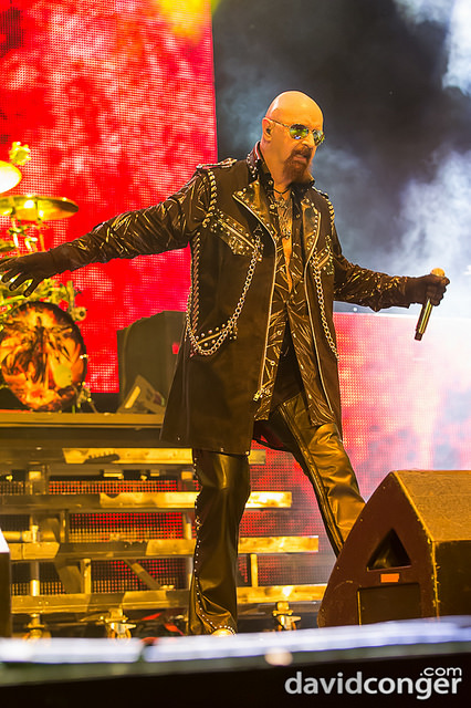 Judas Priest
