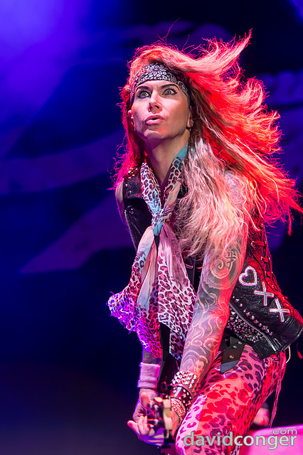 Steel Panther