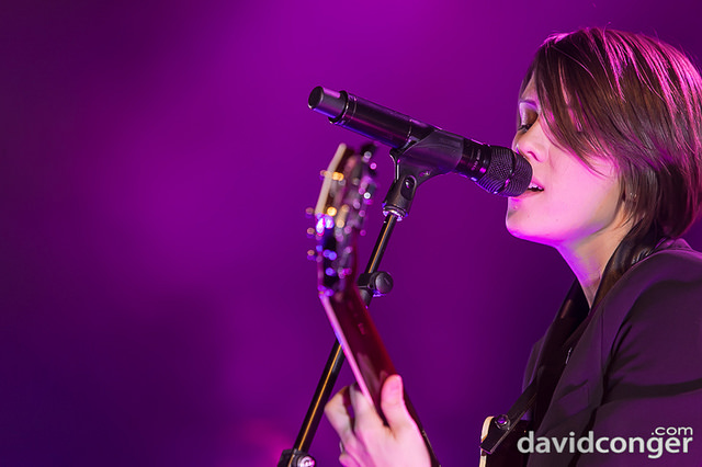 Tegan and Sara