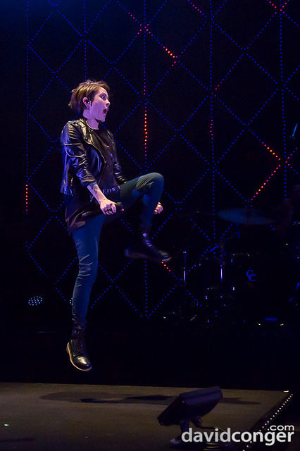 Tegan and Sara