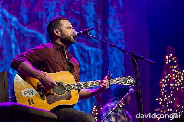 David Nail