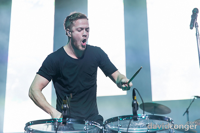 Imagine Dragons