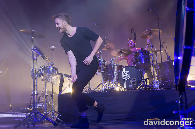 Imagine Dragons
