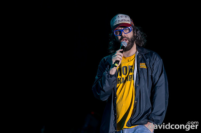 Judah Friedlander
