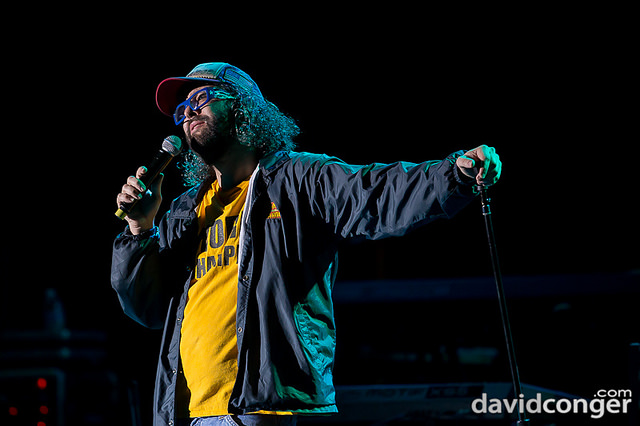 Judah Friedlander