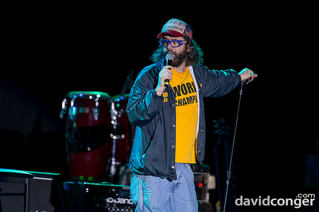 Judah Friedlander