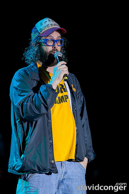 Judah Friedlander