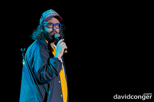 Judah Friedlander